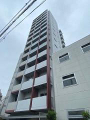 ＪＲ総武線（各駅停車）亀戸駅まで徒歩2分