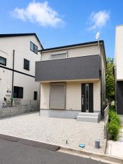 蕨南町戸建