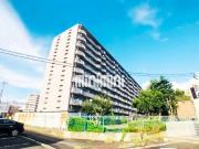 富吉グリーンハイツ2号棟