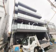 都営浅草線戸越駅まで徒歩6分