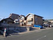 遠州鉄道上島駅まで徒歩13分