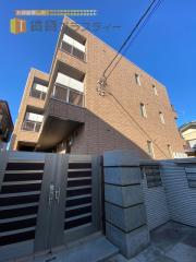 ＪＲ総武線（各駅停車）船橋駅まで徒歩5分