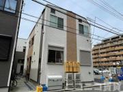 ハーモニーテラス青井II