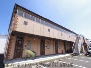 静岡鉄道静岡清水線狐ヶ崎駅まで徒歩15分