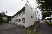 コーポ市川