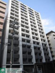 プラウドフラット新大阪