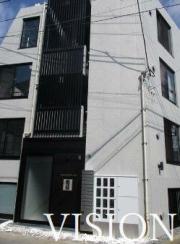 Vantagio MEGURO uno