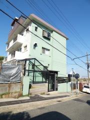 阪急神戸線六甲駅まで徒歩19分