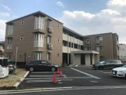 阪急宝塚線豊中駅まで徒歩9分
