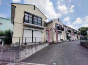 ＪＲ京浜東北・根岸線蕨駅まで徒歩20分