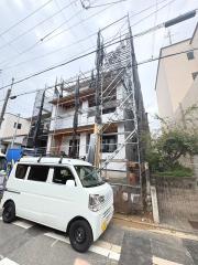京福電鉄北野線北野白梅町駅まで徒歩24分