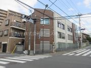 サン・アベニュー成増