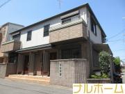地下鉄谷町線喜連瓜破駅まで徒歩11分
