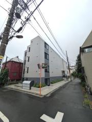 プレアス富久町