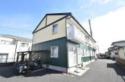 ＪＲ中央線八王子駅までバス約30分 徒歩5分