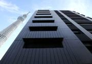 東京メトロ半蔵門線押上駅まで徒歩4分