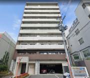 ＪＲ大阪環状線京橋駅まで徒歩5分