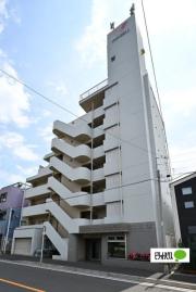 ウインベルソロ横浜阪東橋