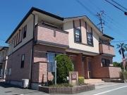 熊本電気鉄道御代志駅までバス約11分 徒歩8分