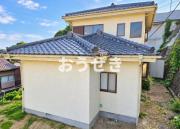 横浜市保土ヶ谷区初音ヶ丘 和邸宅