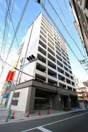 西鉄天神大牟田線薬院駅まで徒歩2分