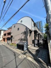 ＪＲ山手線大崎駅まで徒歩8分