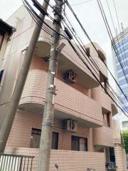 パールヴィラ向ヶ丘マンション