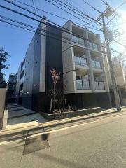 ユーレジデンス武蔵小山