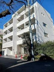 代官山ヒルサイド