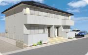 ユアメゾン白川 1