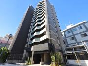 S-RESIDENCE高岳clarity
