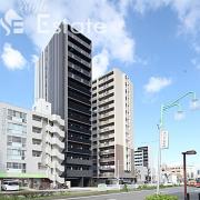 地下鉄鶴舞線浅間町駅まで徒歩8分