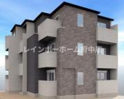 KEIAI RESIDENCE北野