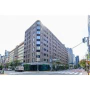シティハウス東京新橋