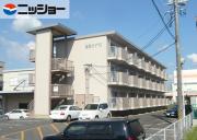 錦町ハイツI