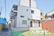 地下鉄東山線中村日赤駅まで徒歩8分