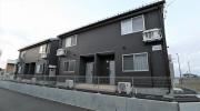 アジュールB棟
