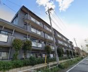 都営三田線西高島平駅まで徒歩8分