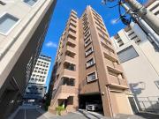 北九州モノレール平和通駅まで徒歩10分