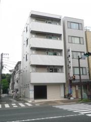 ブルーライン三ツ沢下町駅まで徒歩1分