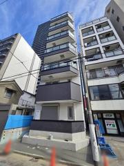 Grand b′CASA KAWASAKI