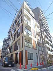 b′CASA新大橋