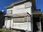 ＪＲ常磐線（各駅停車）取手駅までバス約15分 徒歩2分