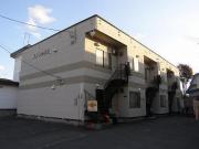 ポテトの部屋No.1