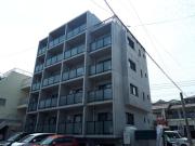 鹿児島市電谷山線二軒茶屋駅まで徒歩3分