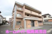 地下鉄七隈線賀茂駅まで徒歩7分