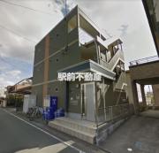 西鉄天神大牟田線花畑駅まで徒歩3分