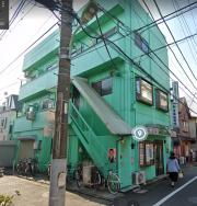 コーポたま川
