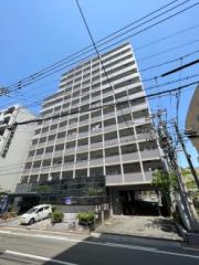 ラ・レジダンス・ド・福岡県庁前