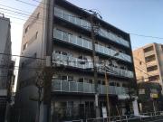 ジェノヴィア墨田文花スカイガーデン